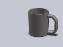 Coffee Cup