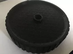 Compressor Wheel