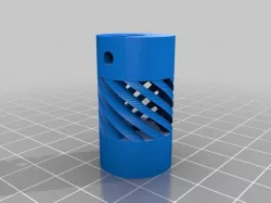 Coupler 5mm