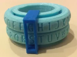 Cryptography: Sending Secret Messages