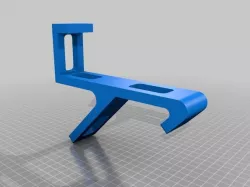 Cubical Dual Hanger