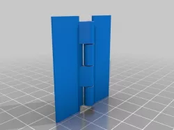 Customizable Hinge