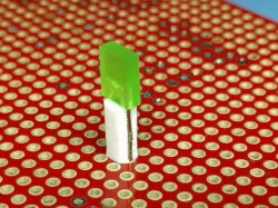 Customizable LED PCB Standoff