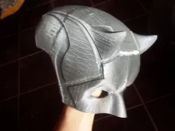 Daredevil Cowl (Netflix)