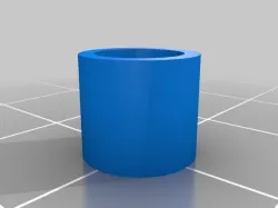 DBOT - Adjusted Spacers