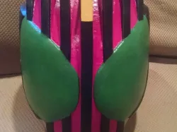 Decade helmet