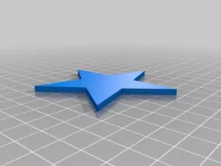 Default Star
