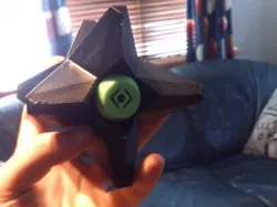 Destiny Ghost basic model V.1