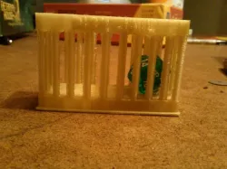 Dice Jail