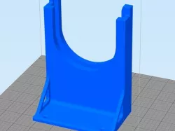 Dillon 650 XL Tool Holder
