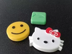 DIY push button with EnOcean