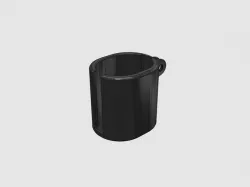 DJI osmo Gopro