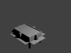 DnD Play Table