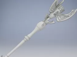 Dominion Rod