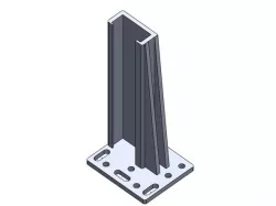 Drawer Bracket