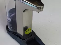 Drip Tray for SimpleHuman ST1023 Automatic Soap Dispenser