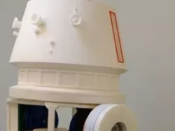 Droid Dome - R5D4 Star Wars