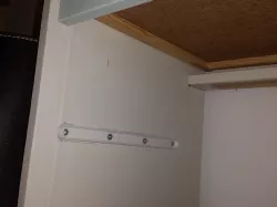 drwer rails (to fix IKEA drwers)