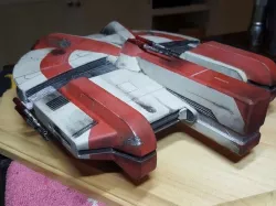 Ebon Hawk