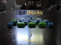Ed Blocks