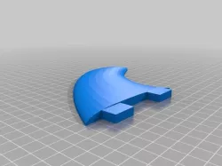 FCS fins