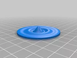 Figure of Revolution Generator