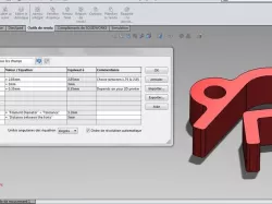 Filament Clip