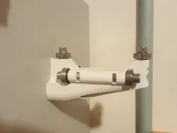 Filament Spool Holder
