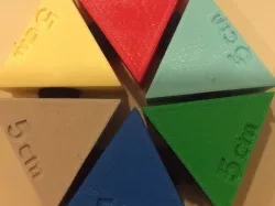 Finding the Area of a Hexagon