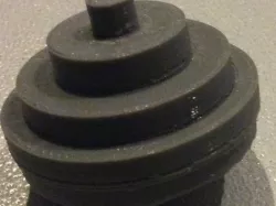 Finding Volume: Disc Method
