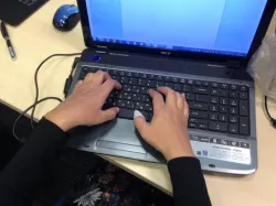 finger extension
