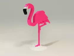 Flamingo