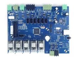 FlashForge Creator & Pro Connectors
