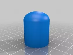Flashlight diffuser