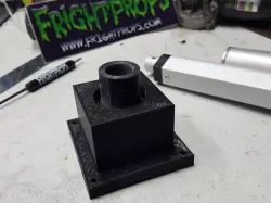 FrightProps.com Standard Speed Linear Actuators SKU: 1002-SSLA
