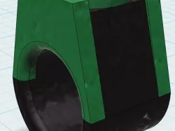 Green Lantern Ring