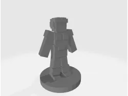 Guardsman Tim