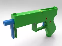 gun design 5