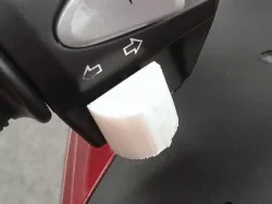 Honda CB Indicator Switch (2012+)