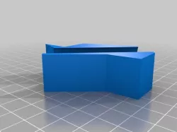 Hose door stop/kink relief