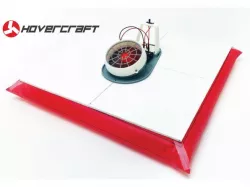 HoverCraft: Introduction to electronics