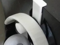 Hustle Designs' Headphone Hook (3 versions)