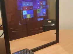 iMirror – DIY Smart Mirror