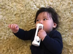 Impossible Rattle