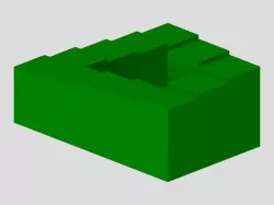 Impossible Stairs