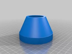 Intex Vacuum Adapter