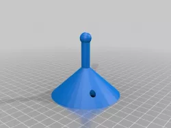IP Camera Mount