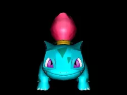 Ivysaur