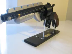 Jayne's Boo Pistol