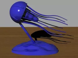 Jellyfish